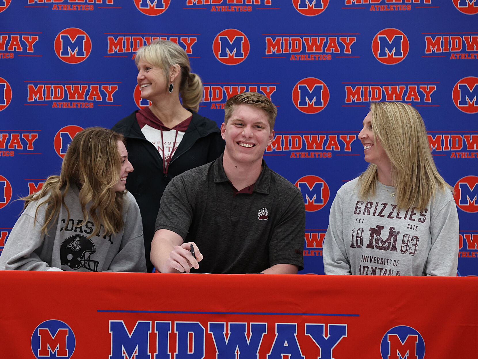 National Signing Day